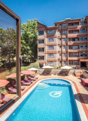 Lux Suites Lantana Apartments
